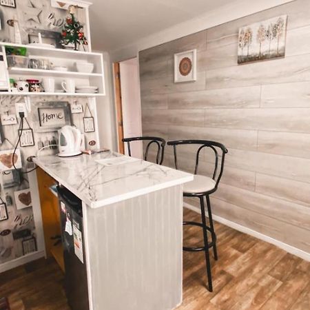 Апартаменти Departamento Kran Пунта-Аренас Екстер'єр фото